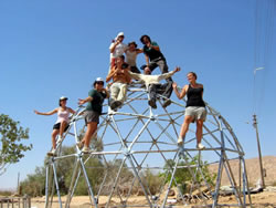 Project Dome 3 